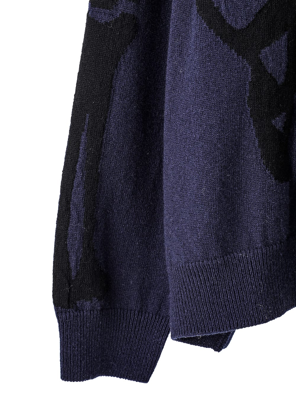 crew-neck sweater