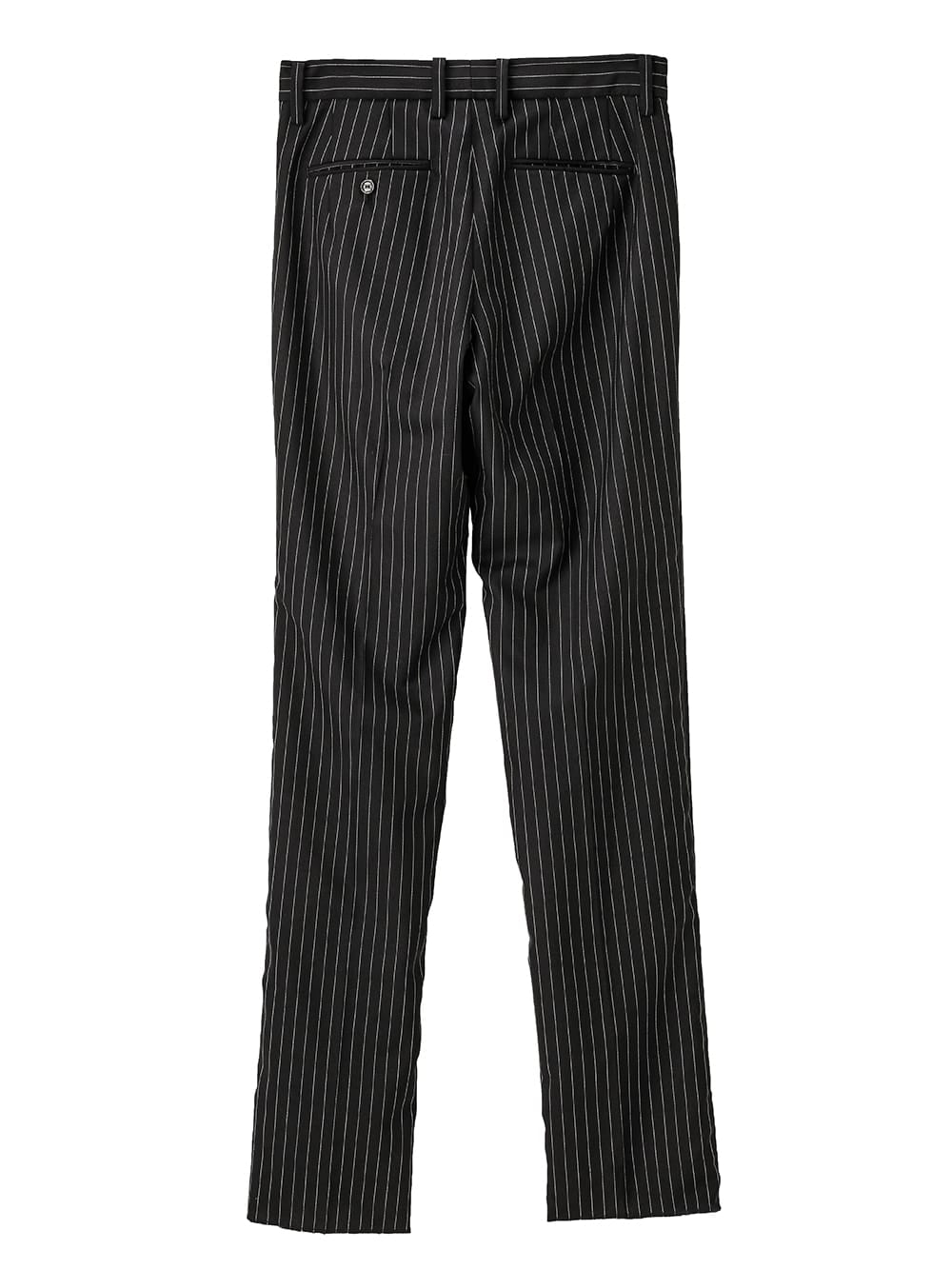 plain front pant.type04