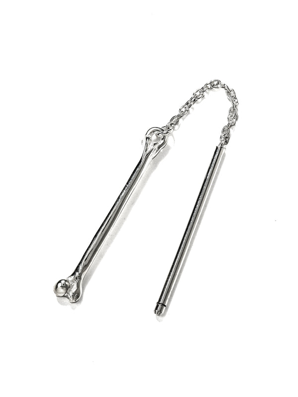Bone American Earrings